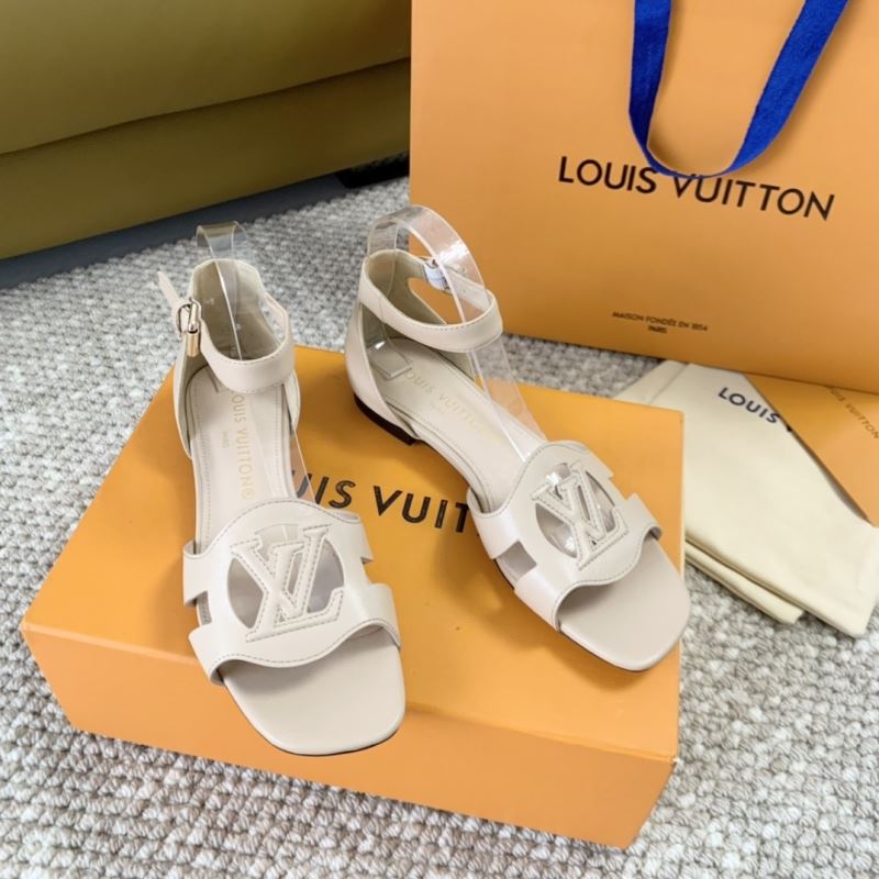 Louis Vuitton Sandals